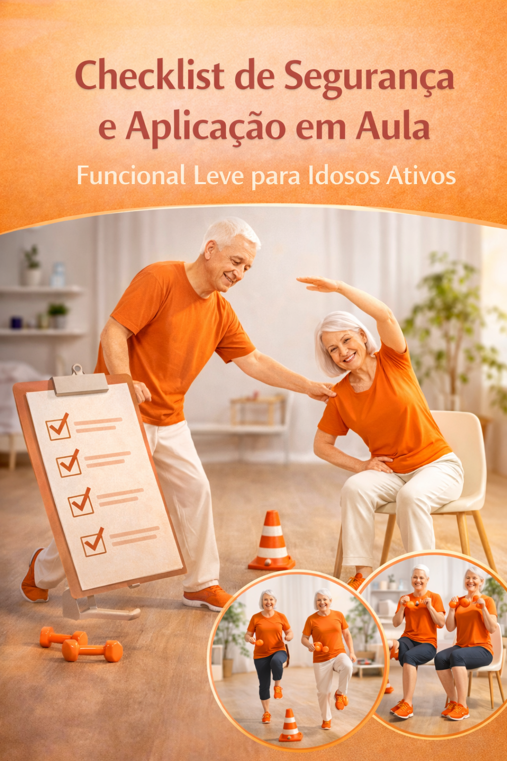 Checklist de Segurança